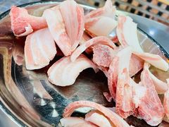 底料-姥家大锅台(凤凰岭店)