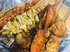 -非凡烧烤(历史博物馆店)