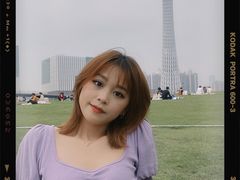 -二沙岛艺术公园