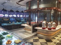 -梦都海鲜酒家(万达广场江桥店)