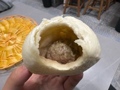 -郑家包子牛肉拉面(尚勤路店)