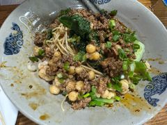 -丁丁猫重庆小面(徐州路店)