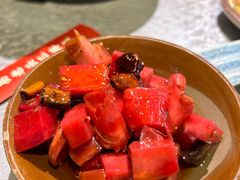 -易老头三样菜(南滨路总店)