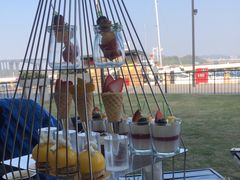 -南沙游艇会·大兵船餐厅