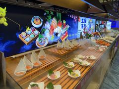 -深海聚汇·牛榴宴·自助料理(江宁万达店)