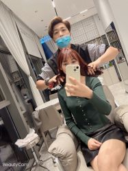 -美格丝M.G.S Hair Salon