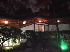 -唐风温泉