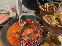 -楠火锅(太古里总店)