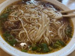 -水仙拉面(水仙街店)