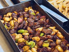 -老三李村河底戳子肉(总店)