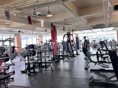 -聚健身GatherFitness(余杭店)