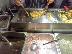 -大学城夜市
