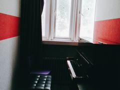 -弘智卉艺术教育/高端琴房(中央音乐学院店)