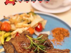 -和平馆·地道港澳茶餐厅(西门口店)