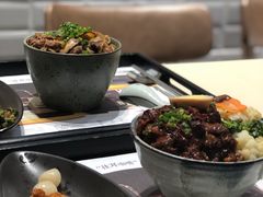 -娜娜家·Nana's restaurant(国金汇店)