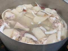 -椰客·海南椰子鸡(新塘永旺梦乐城店)