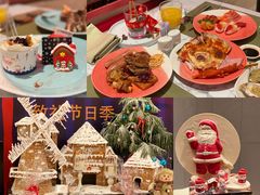 -厦门艾美酒店·新食谱西餐厅