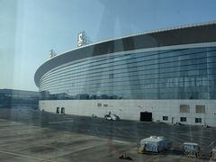 -南昌昌北国际机场