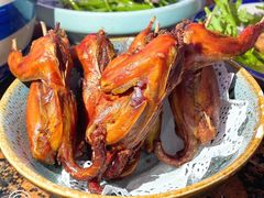 -乔家满族八大碗(流水沟店)