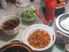 -味上湘菜馆(岳麓山店)
