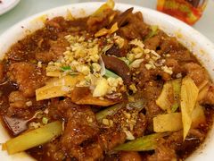 -胖子菜馆(隆昌路店)