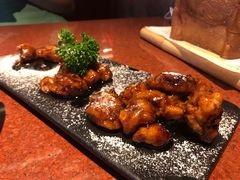 -绿茶餐厅(成都太古里店)