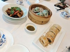 -御彩酒家(东风东路店)