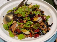-酝· 大师滇菜(公园1903店)