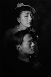 -玛奇朵婚纱摄影