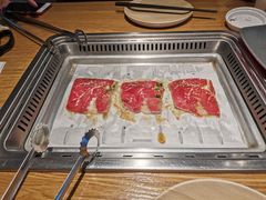 -新石器烤肉(招商1872店)