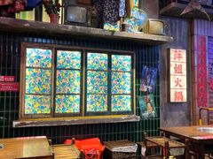 -萍姐火锅·公路夜市(南京新街口店)