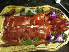 -金水门银河酒楼(新埠岛店)