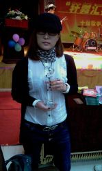 -轩舞汇·爵士舞街舞训练营