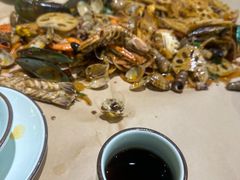 -麻屋手抓海鲜(防城港总店)