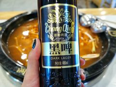 -朱氏胖子烂火锅(洪崖洞店)