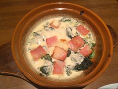 -萨莉亚(巴黎春天成山店)