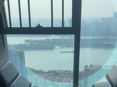 -长沙Y60-SKYLINE天际江景酒店(五一广场店)
