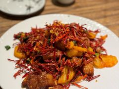 -小喜客·云南特色菜(纳西庭院店)