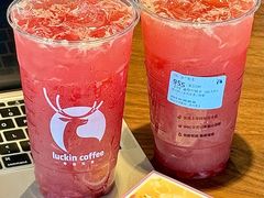 -瑞幸咖啡(平海公寓店)