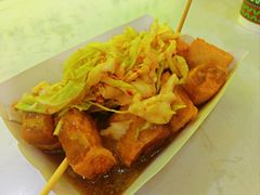 -国足臭豆腐(明瓦廊店)