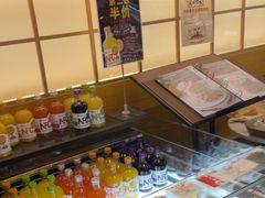 -西村叔叔的店·面包·甜品·蛋糕(牡丹园店)