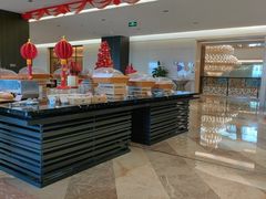 -宁海金海开元名都大酒店·名爵自助餐厅(金水路店)