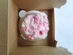 -星巴克(上海长宁来福士1F店)