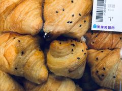 -物美超市(三里河店)