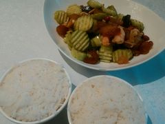 -北李妈妈菜·海肠捞饭(高新万达店)