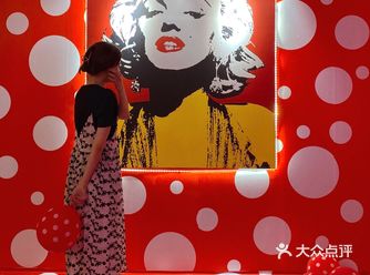 成都探店｜这个情人节约你最爱的TA来口红博物馆吧