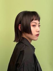 -BLACK ROSE 黑玫瑰男士专属沙龙