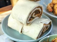 -小吊梨汤·北京菜(香山店)