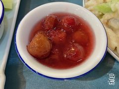 -清真•蜀风园(丁字沽店)