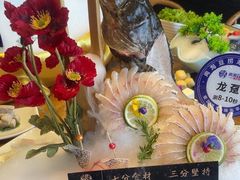 -尚海豆捞(乐虹坊店)